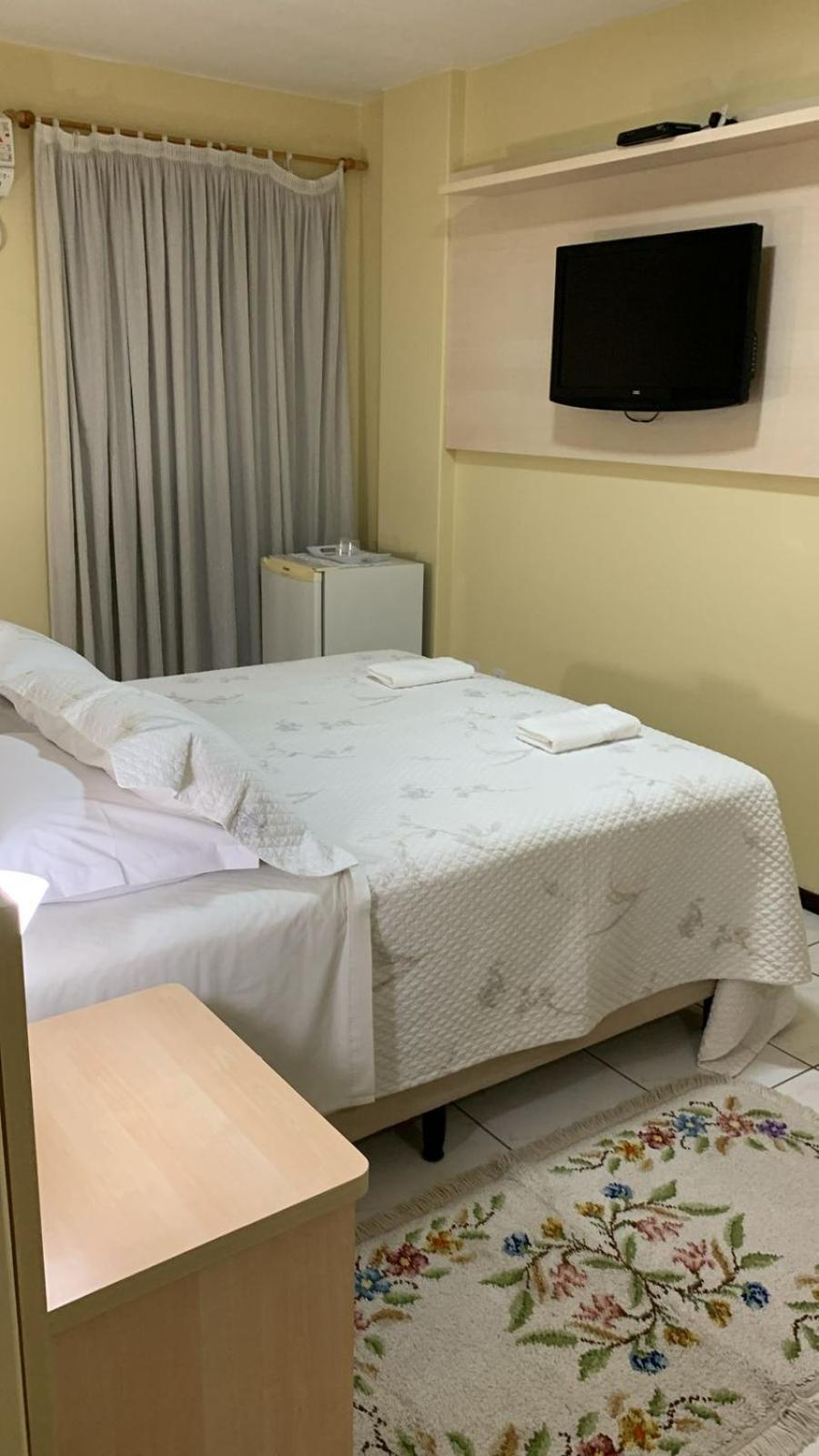 Отель Goldmen Business Criciuma Экстерьер фото